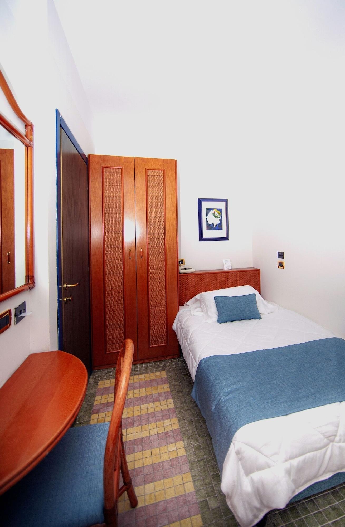 Hotel Della Baia Porto Venere Exterior photo