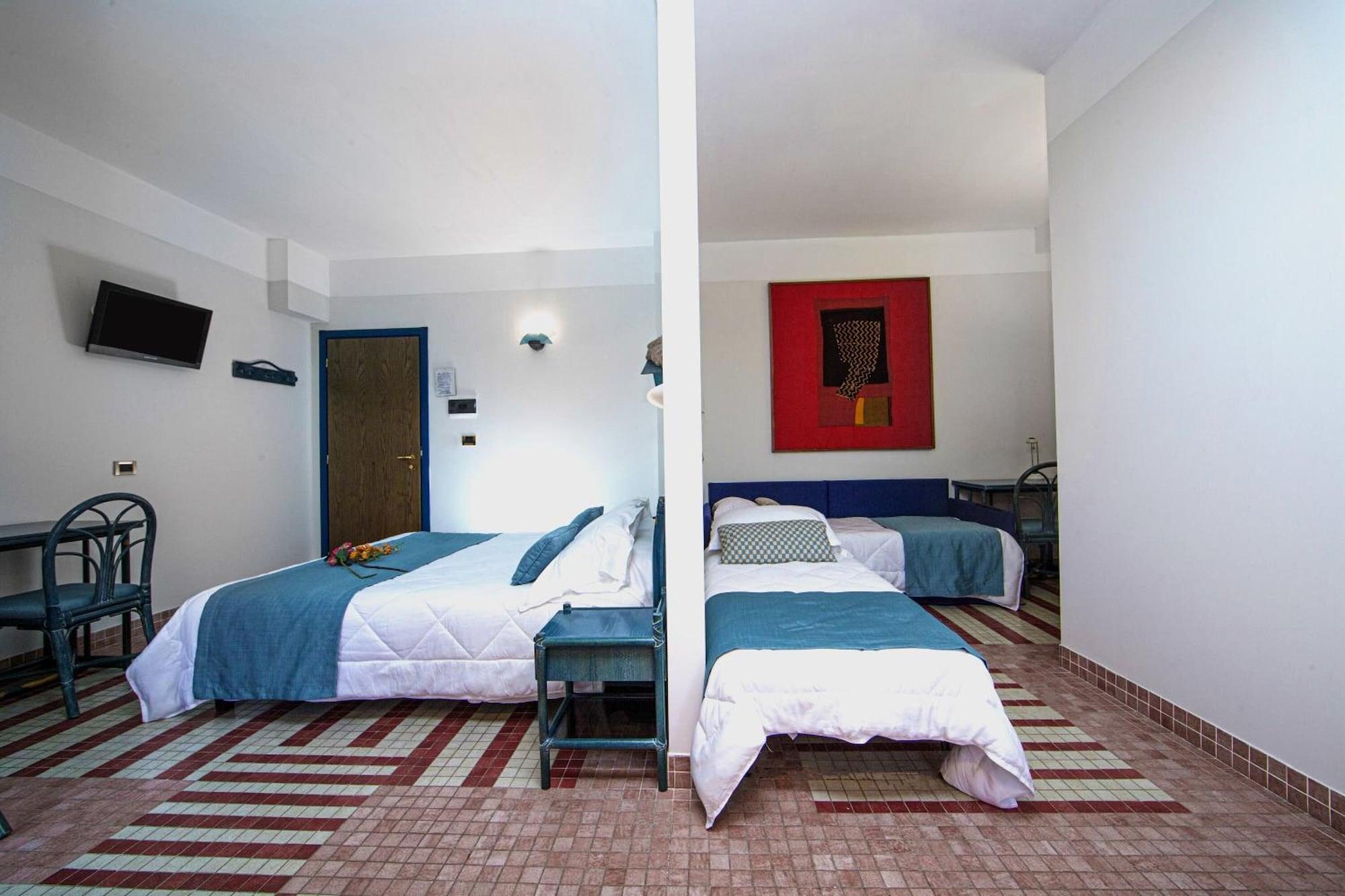 Hotel Della Baia Porto Venere Exterior photo