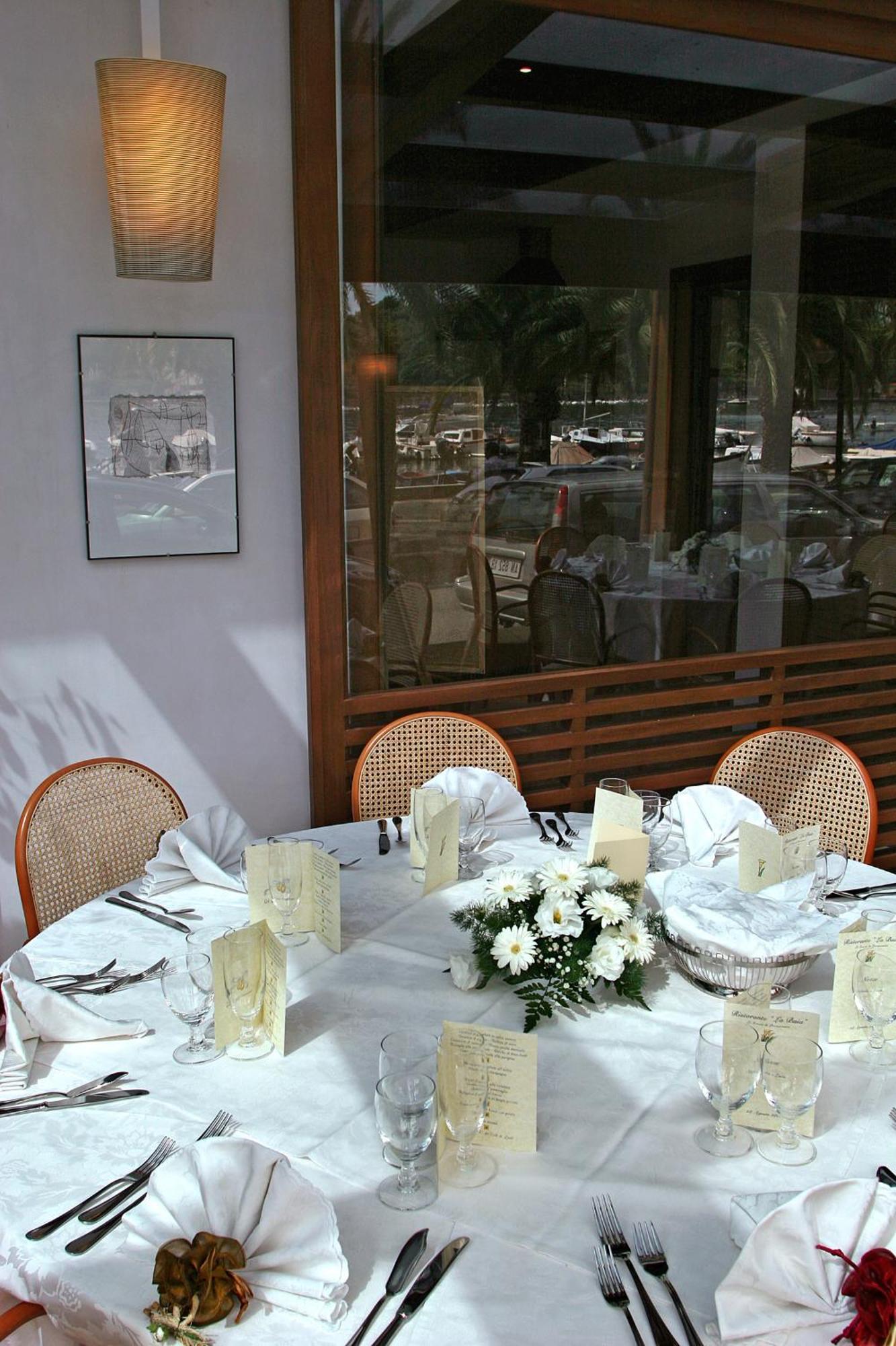 Hotel Della Baia Porto Venere Exterior photo